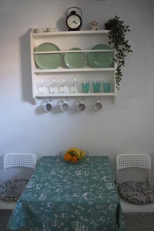 Studio Spalato Εξωτερικό φωτογραφία
