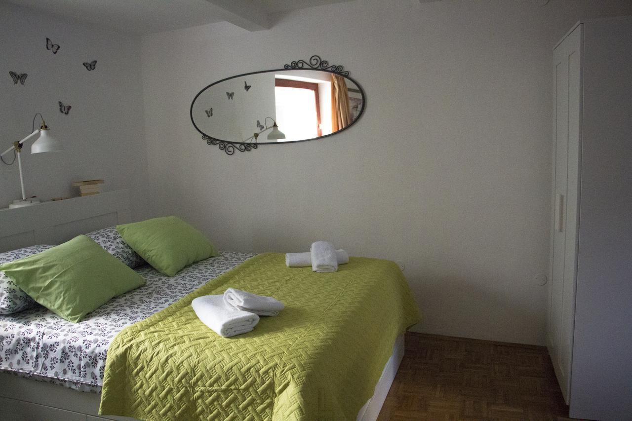 Studio Spalato Εξωτερικό φωτογραφία